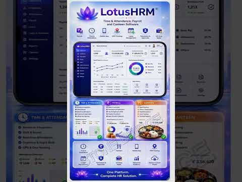 STONE BRIDGE LotusHRM video thumbnail