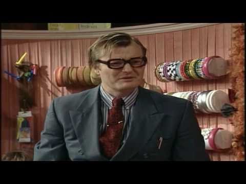 Perssons Parfymeri - Vad är klockan?