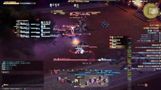 【女性実況者】ヘボ暗黒とへっぽこ機工士のレベリング　ハウケタ編【FF14】