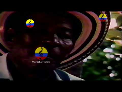 Alejo Durán Díaz, historia del vallenato, I  parte, El Paso, Cesar, 1985