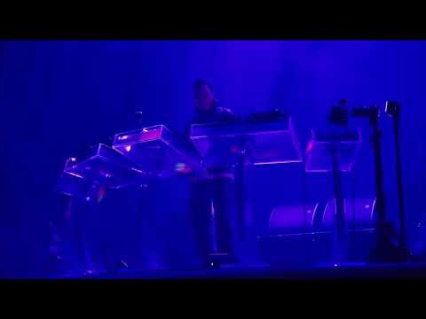 Dj Tiësto Live in México l Prismatic l Full Video l Audio Lossless