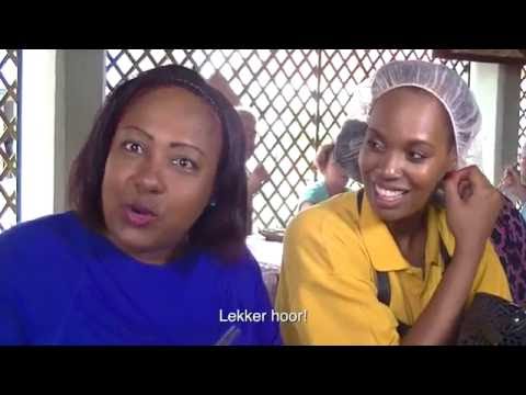 Zeker Eten Goes Curacao - Zus di Plasa deel 2 - Kabritu Stoba