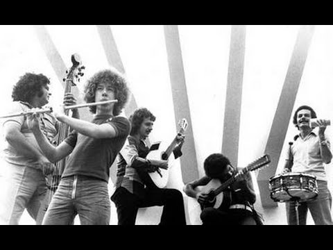 Forró - Quinteto Violado