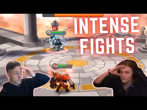 Best Of 5 With Obabo on RTA Ladder