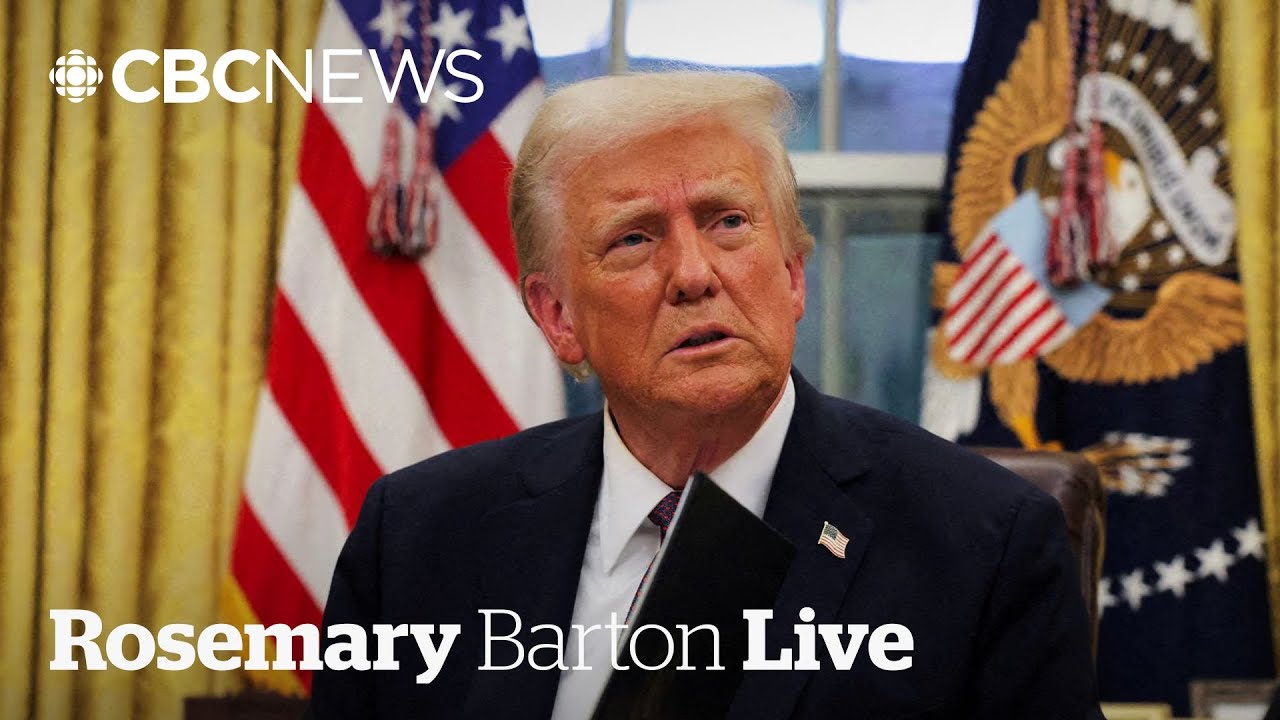 How is Canada preparing for Donald Trump’s tariffs?