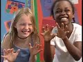 Opening To The Wiggles Toot Toot 2004 DVD