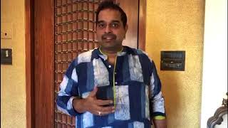 Shankar Mahadevan - Happy Birthday A.R. Rahman