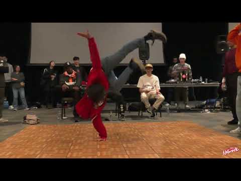 Arrow Vs Super Herick- Top 16 - Lunch Breaks ! - Presented By RU Breaks - BNC