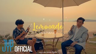 [ECOFriends] Ep.4-1 Lemonade (Jeremy Passion cover) | 인천 마시안 해변