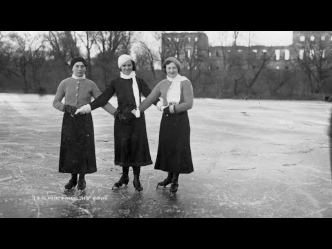 Maršrutas nr. 39 - Biržai