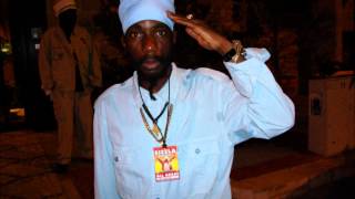 Sizzla - Explain To The Almighty