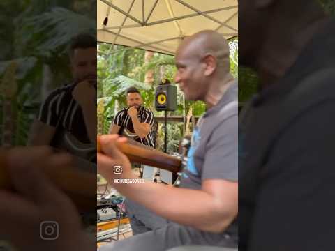 Só o Ted Furtado pra impressionar o braguinha no baixo #bass #baixo #drummer #musicos #guitar #play