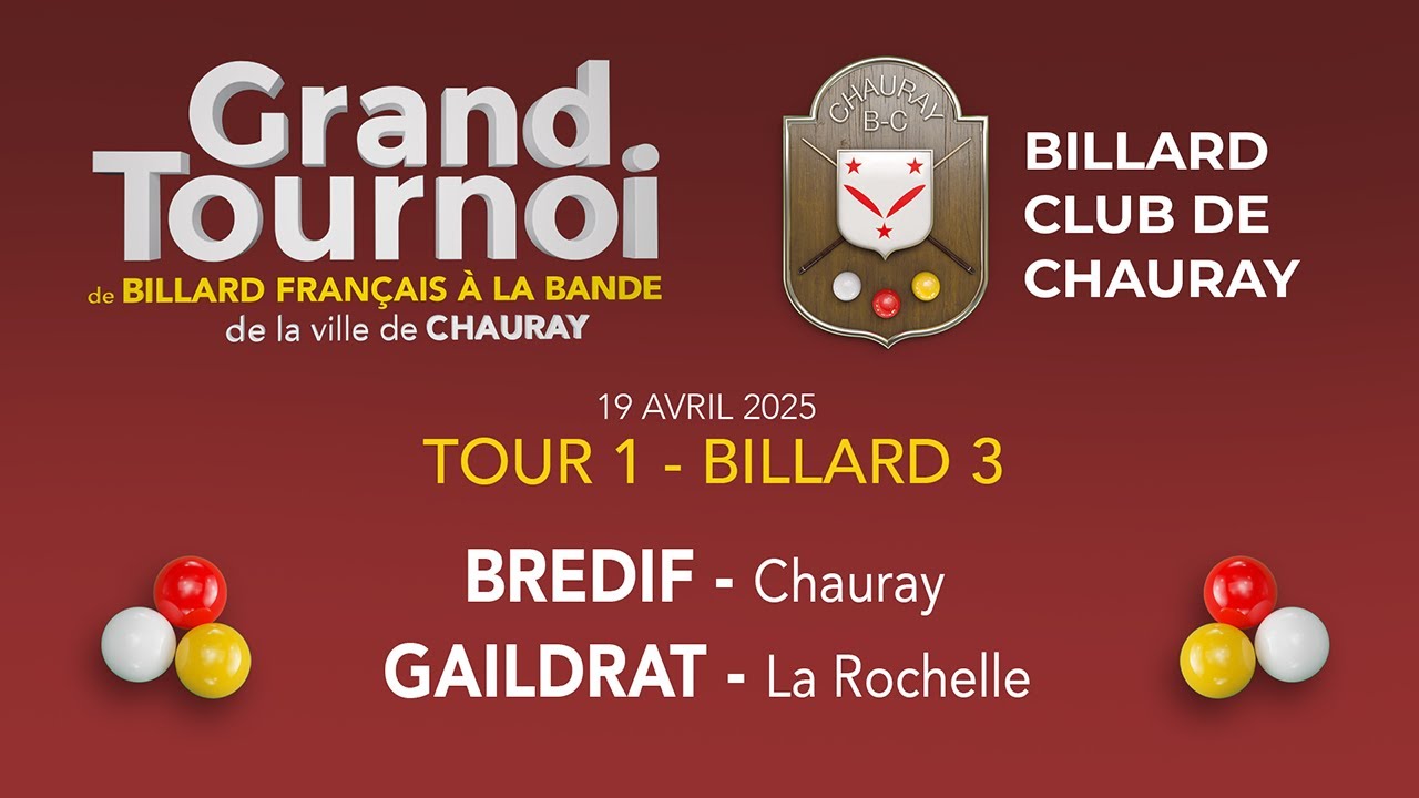 B3-T1 Bredif - Gaildrat