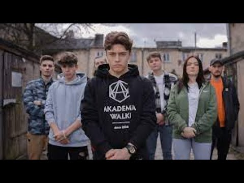 Reakcja na CZARO - MŁODY CHŁOPAK !🥊 (Team X)