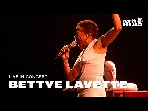 Bettye LaVette - Full Concert [HD] | Live at North Sea Jazz Festival 2006
