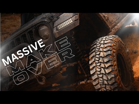 Why This Kit Stands Above All Others! Clayton Offroad 2.5" Premium + Falcon Shocks!