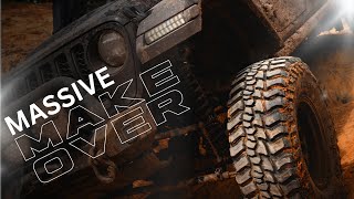 Why This Kit Stands Above All Others! Clayton Offroad 2.5 Premium + Falcon Shocks!