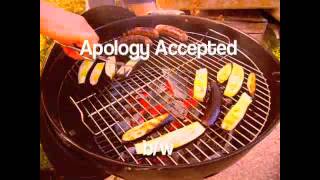 The Midwest Beat - Apology Accepted