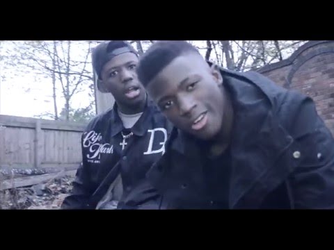 Double L - On The Henny (Official Music Video)