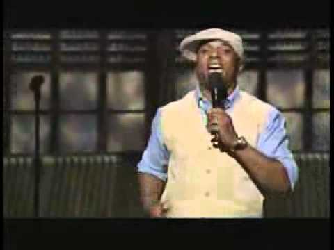 Tony Roberts Def Jam 1