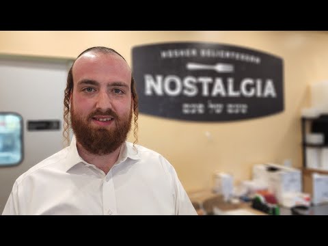 "Discover the Authentic Hungarian Cuisine @Nostalgia-Lakewood: An Interview with Owner Moshe Miller"