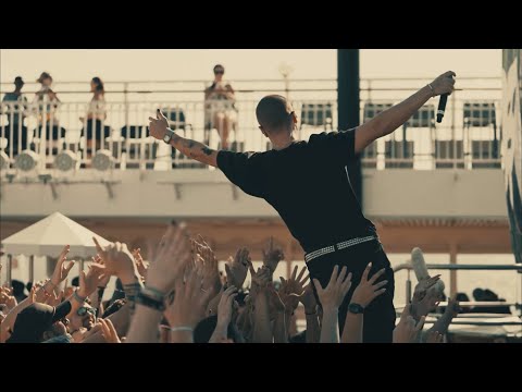 Your Broken Hero - Pamela ft. Buddy Neilsen of Senses Fail  [Official Music Video]