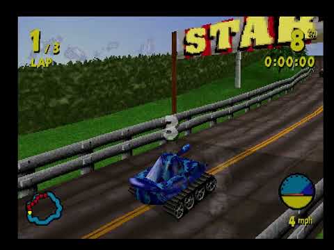 [TAS] PSX Tank Racer by hndfhng in 48:32,49