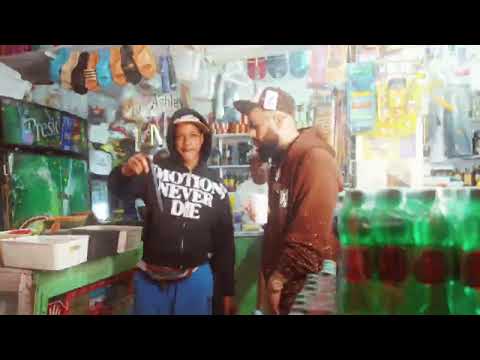 ME FUNDI-EL PIKY LMxZIKARIO RD