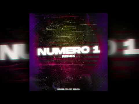 Numero 1 - Oscu, Nobeat (Remix) FerroDJ X Joa Deejay