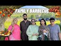 Family Barbecue with a Beautiful View ⛰️ | Family Fun 🤩#reflexion #food #viralvideo #bbqgrill