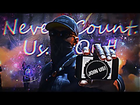[GMV] NEVER. COUNT. US. OUT! || 1000 SUBSCRIBERS SPECIAL!!!