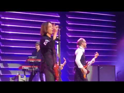 Roxette Party - She´s got nothing on