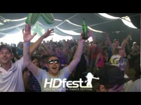 High Definition Festival 2012 ADD