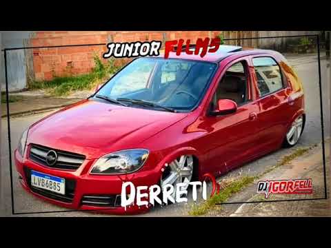 --equipe Derreti--só as top By ( DJ Igor FELL e Junior Felipe)