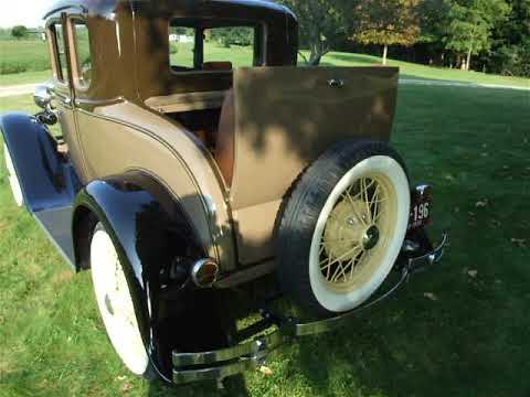 1930 Ford Model A (CC-1424458) for sale in North Canton, Ohio