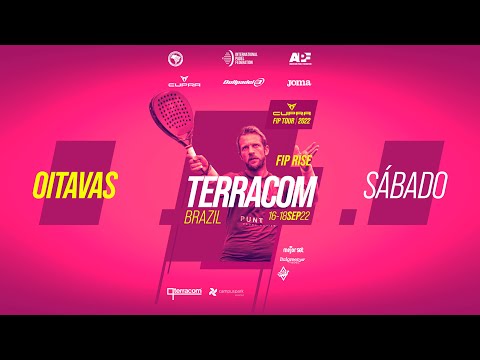 CUPRA FIP RISE JOINVILLE 2022 - OITAVAS