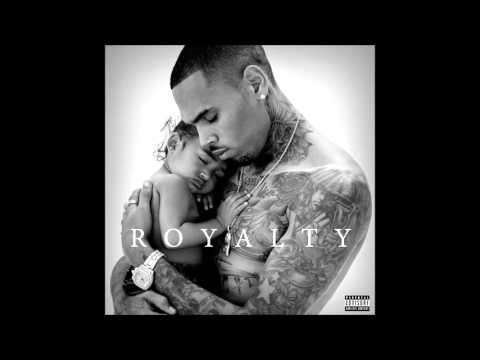 Chris Brown ft. Solo Lucci - Wrist (CaniMani Beats)