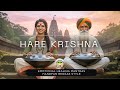 Powerful Hare Krishna Maha Mantra In Reggae Handpan Emotional Healing Inner Peace