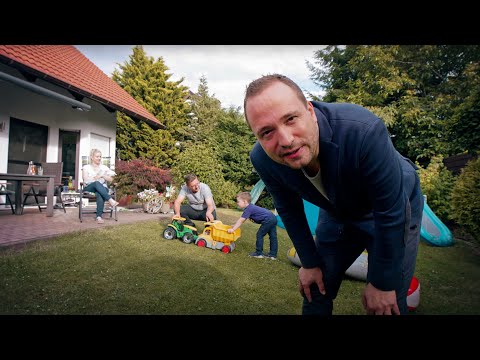 Stadt Wurzen - Themenfilm Wohnen // Imagefilm