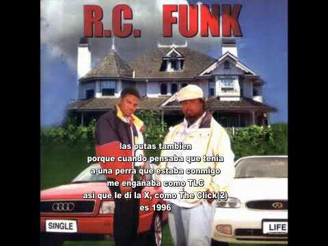 R.C Funk - All Night All Day Subtitulado en Español
