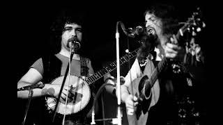 Finbar &amp; Eddie Furey ~Dance Around the Spinning Wheel 🎵🍀👍