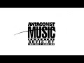 Tripl3 N8 MOVIN ON MOLLY Official Visualizer