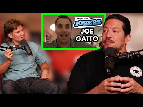 Did Joe Leave Impractical Jokers