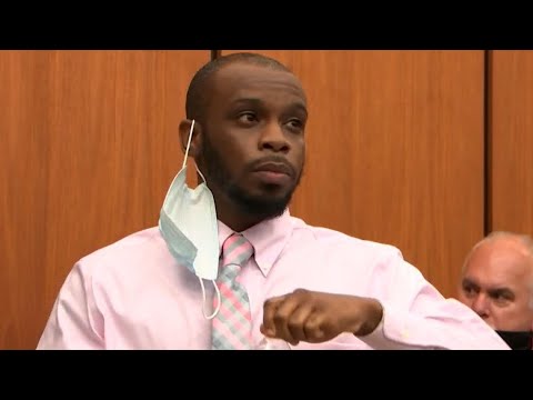 Day 6 of Samantha Josephson case: live coverage of the trial of alleged killer Nathaniel Rowland