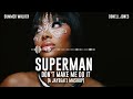 Summer Walker & Donell Jones - Superman Don't Make Me Do It (A JAYBeatz Mashup)