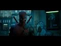 Deadpool 2 | No Good Deed | Official HD Clip | 2017