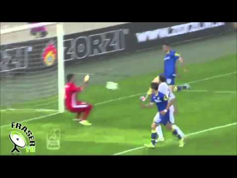 HELLAS VERONA  vs PRO VERCELLI   3-1  sintesi