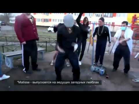 Ruska Impra w piaskownicy