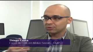 Tecnologia e mobilidade urbana - Jornal Futura - Canal Futura