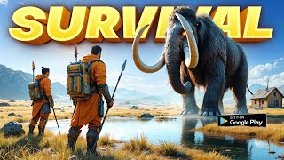 Top 10 New SURVIVAL Games for Android You MUST Play in 2025 | HIGH GRAPHICS